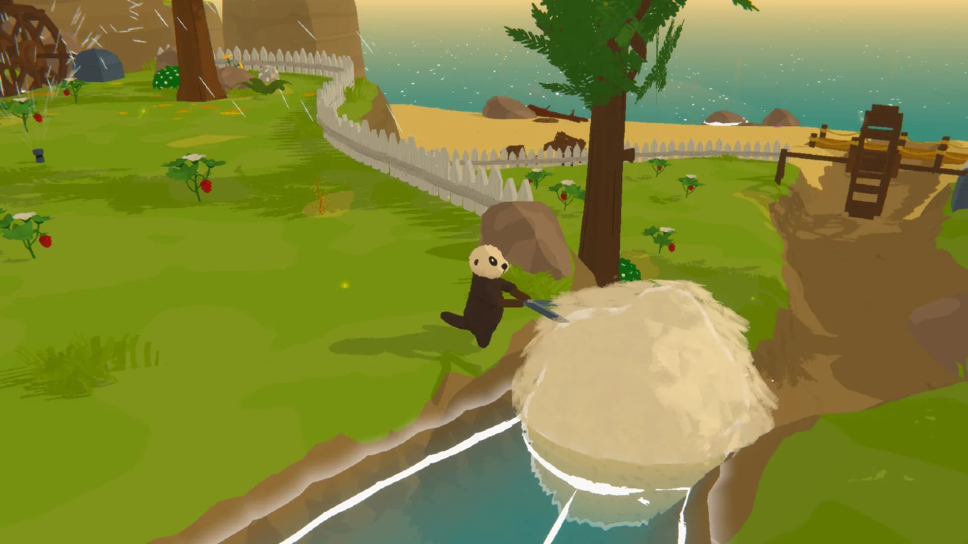 Otterly Lost görsel 13