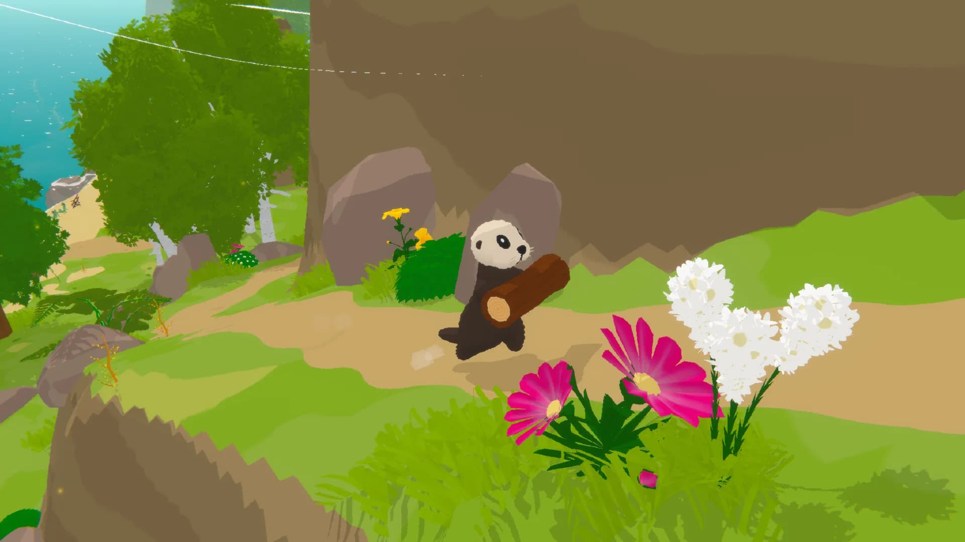 Otterly Lost görsel 6