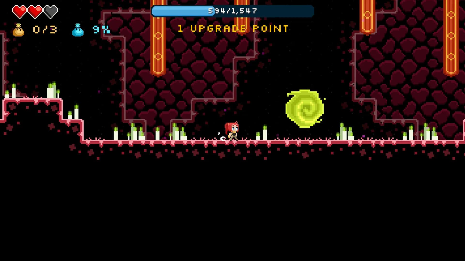 Ruby's Realms görsel 2
