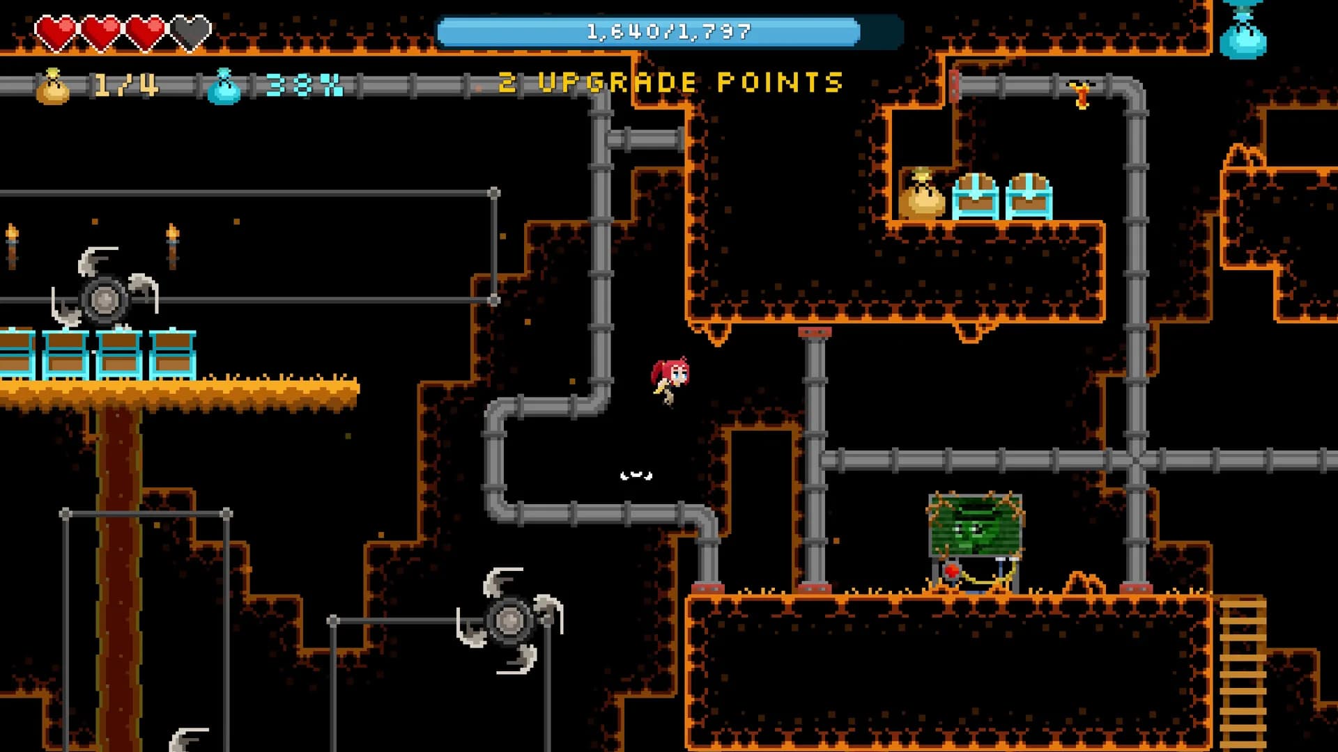 Ruby's Realms görsel 3