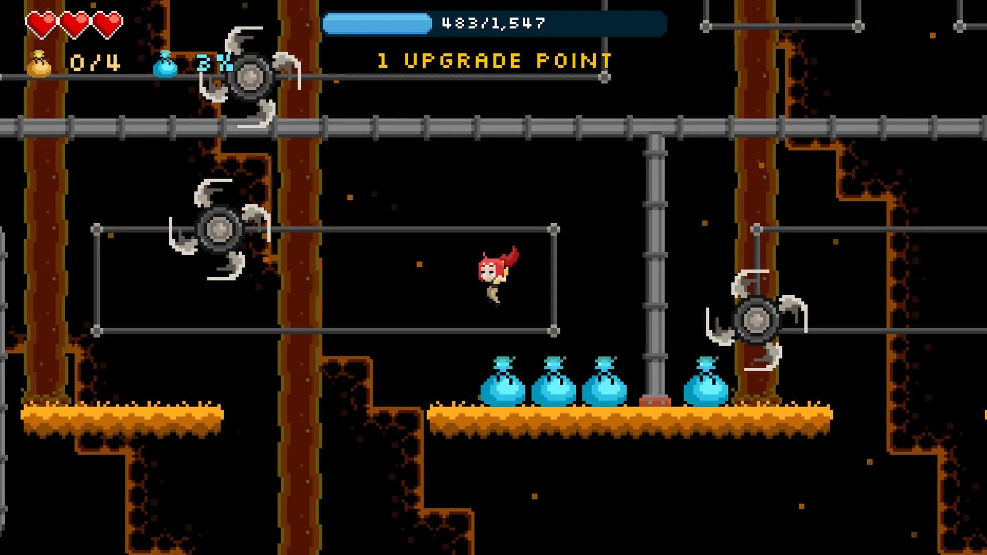 Ruby's Realms görsel 12