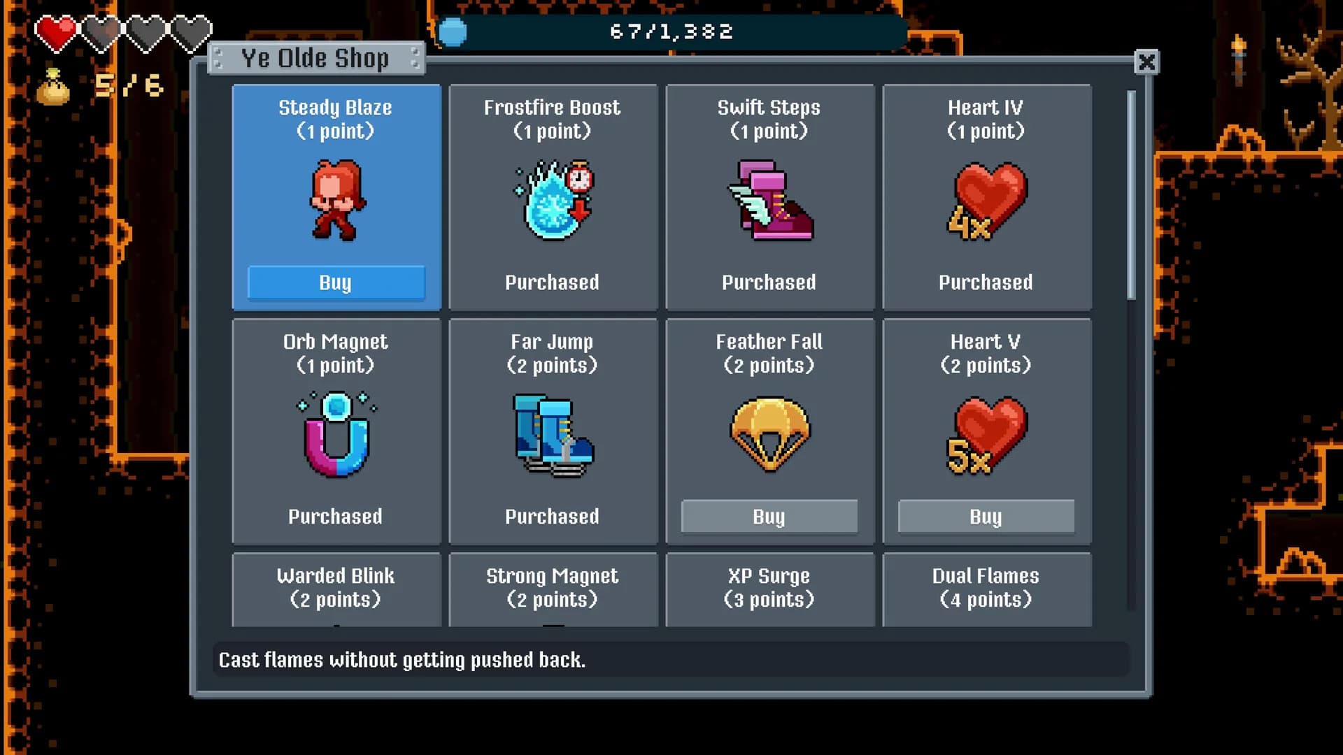 Ruby's Realms görsel 4