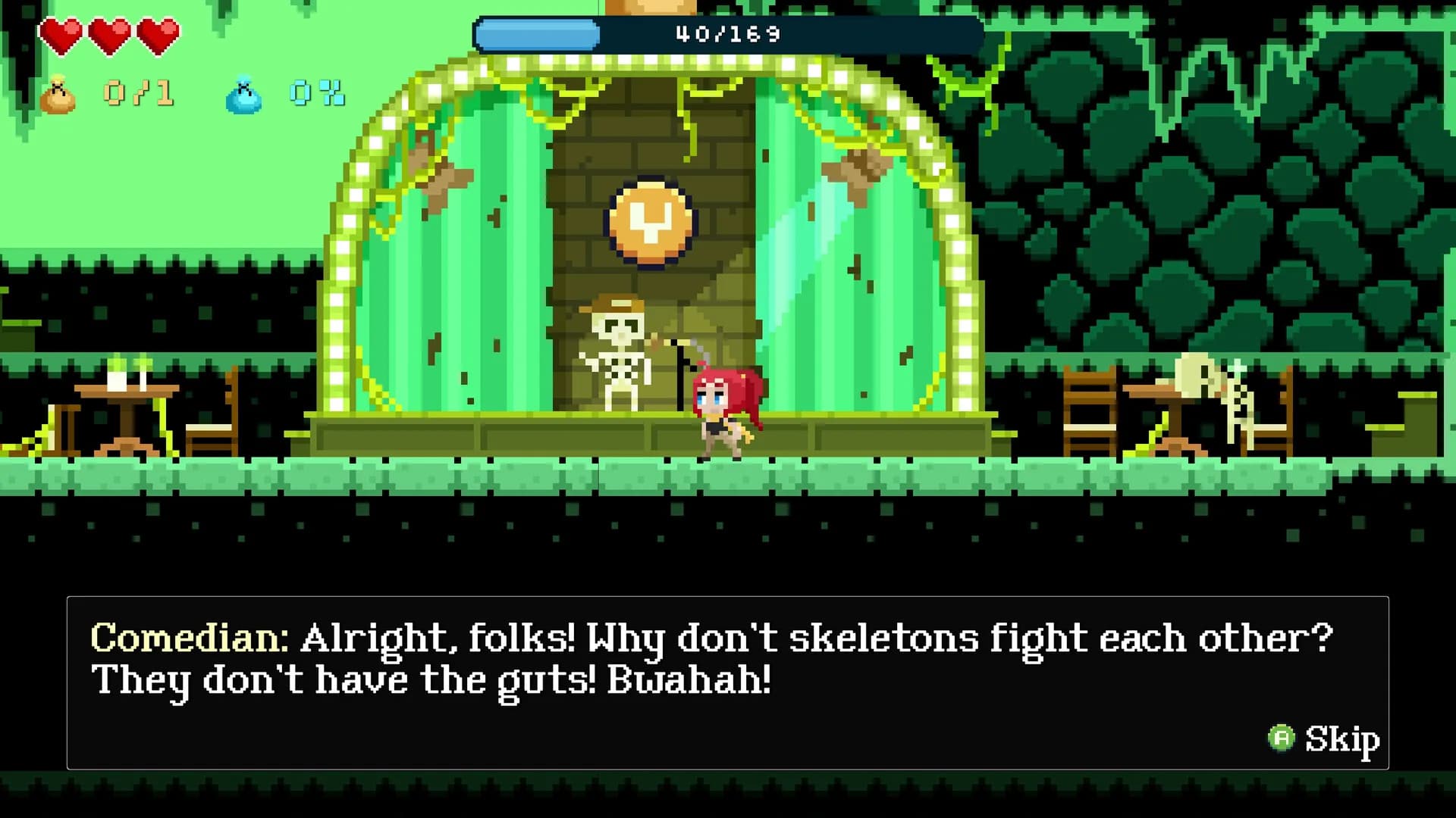 Ruby's Realms görsel 5