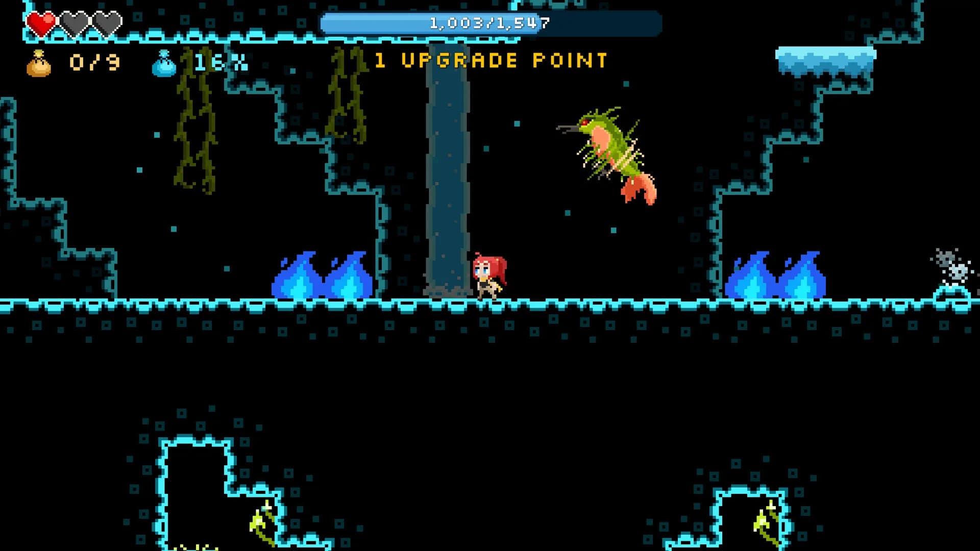 Ruby's Realms görsel 6