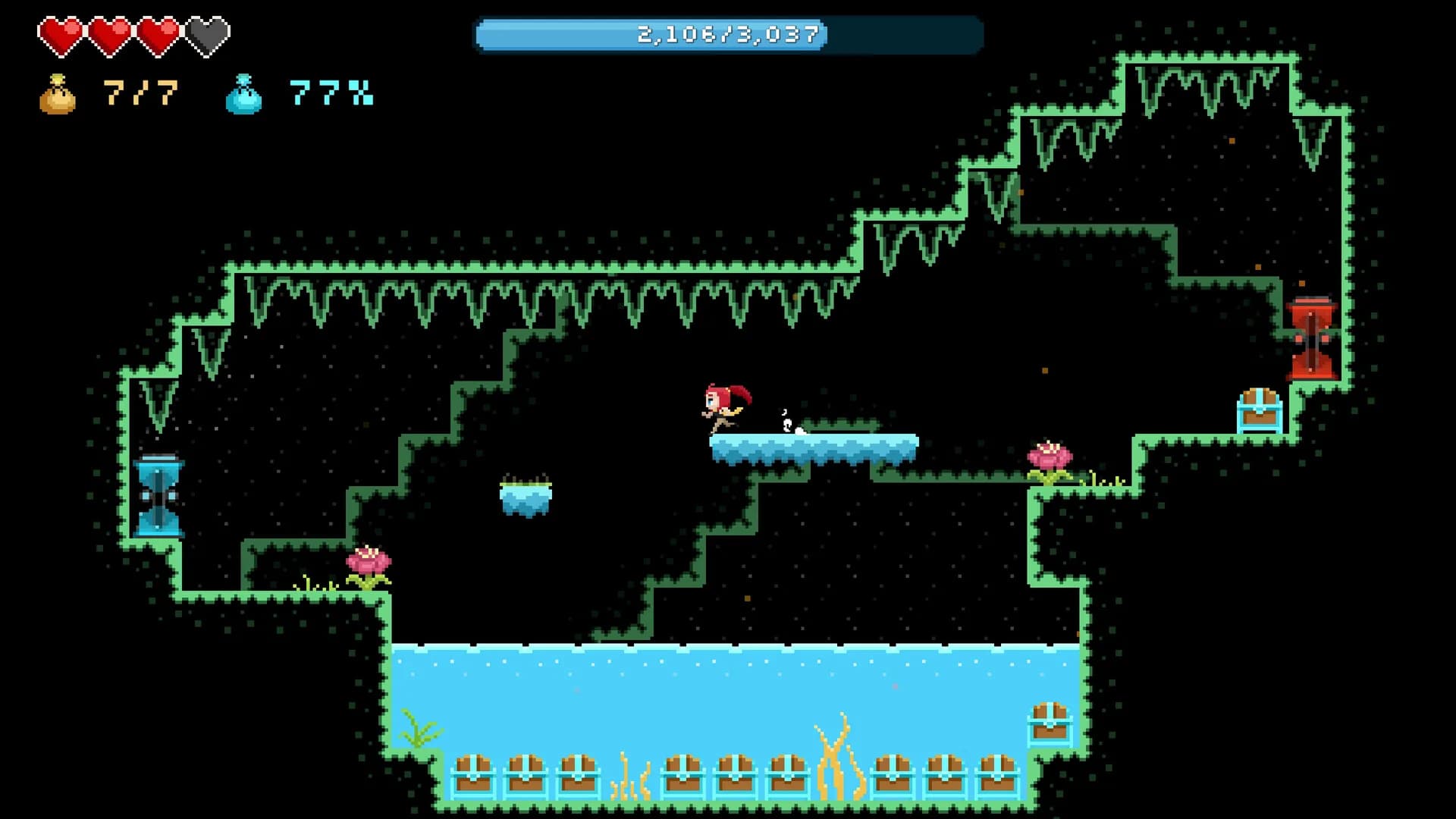 Ruby's Realms görsel 8
