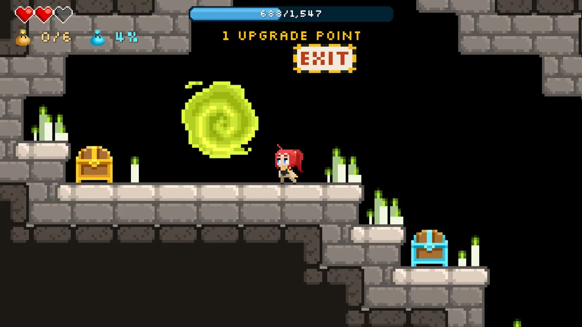 Ruby's Realms görsel 10