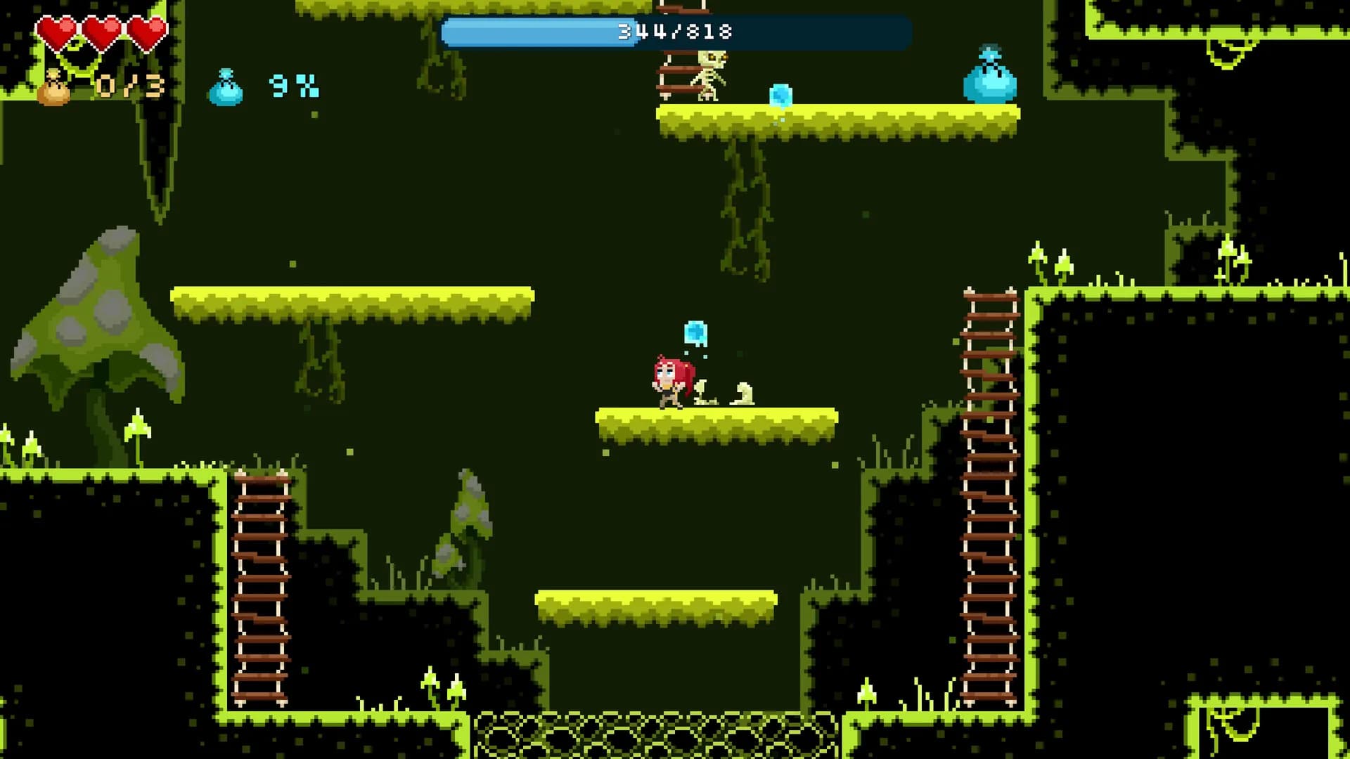 Ruby's Realms görsel 11