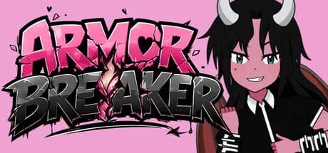 Armor Breaker görsel 1