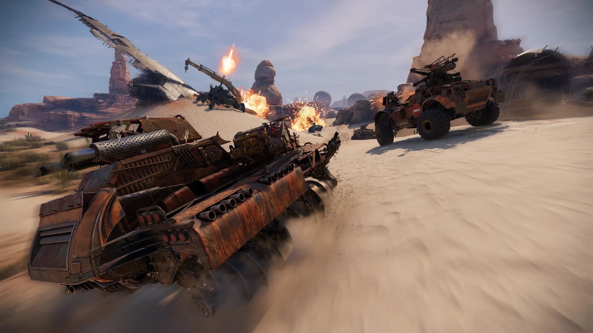 Crossout görsel 7
