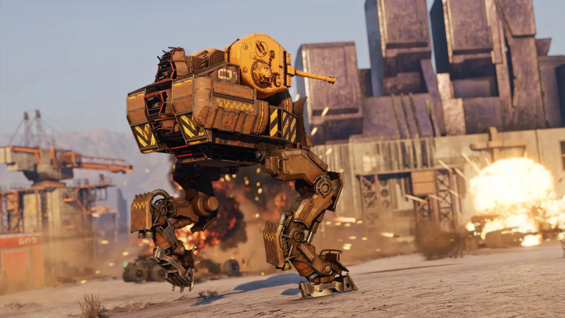 Crossout görsel 10