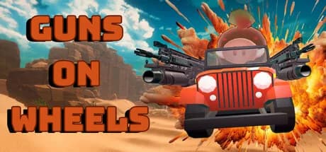 Guns on Wheels