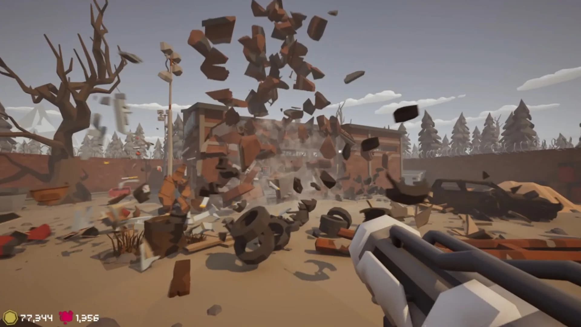 Wrecking Havoc görsel 2