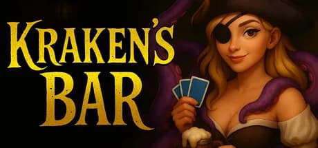 Kraken's Bar