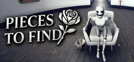 Pieces To Find
