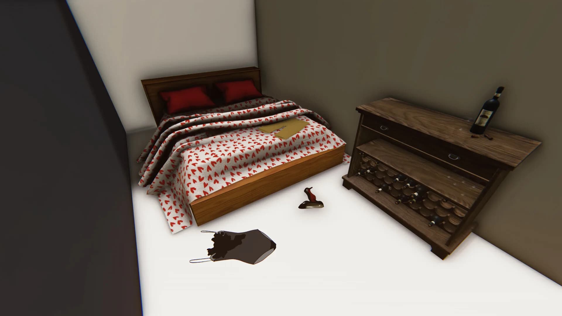 Pieces To Find görsel 3