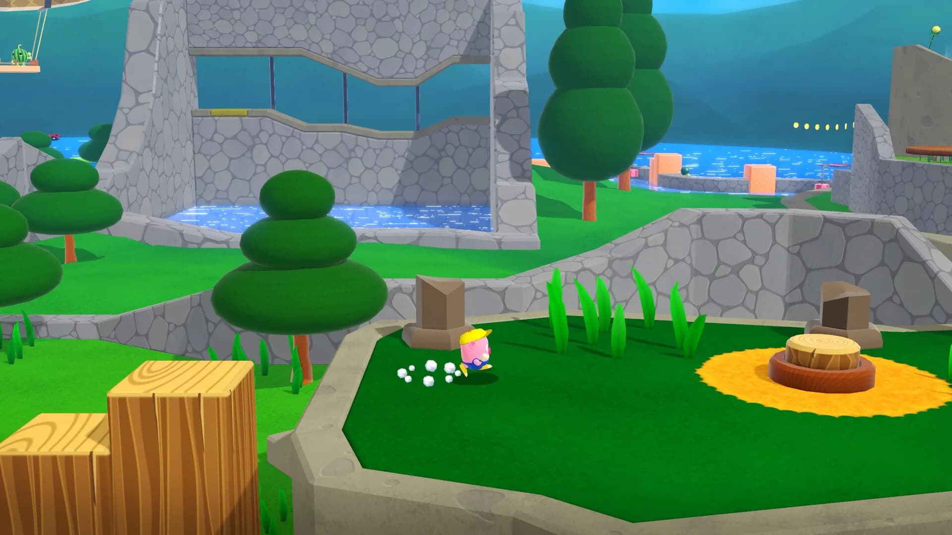 Oby Adventure görsel 2