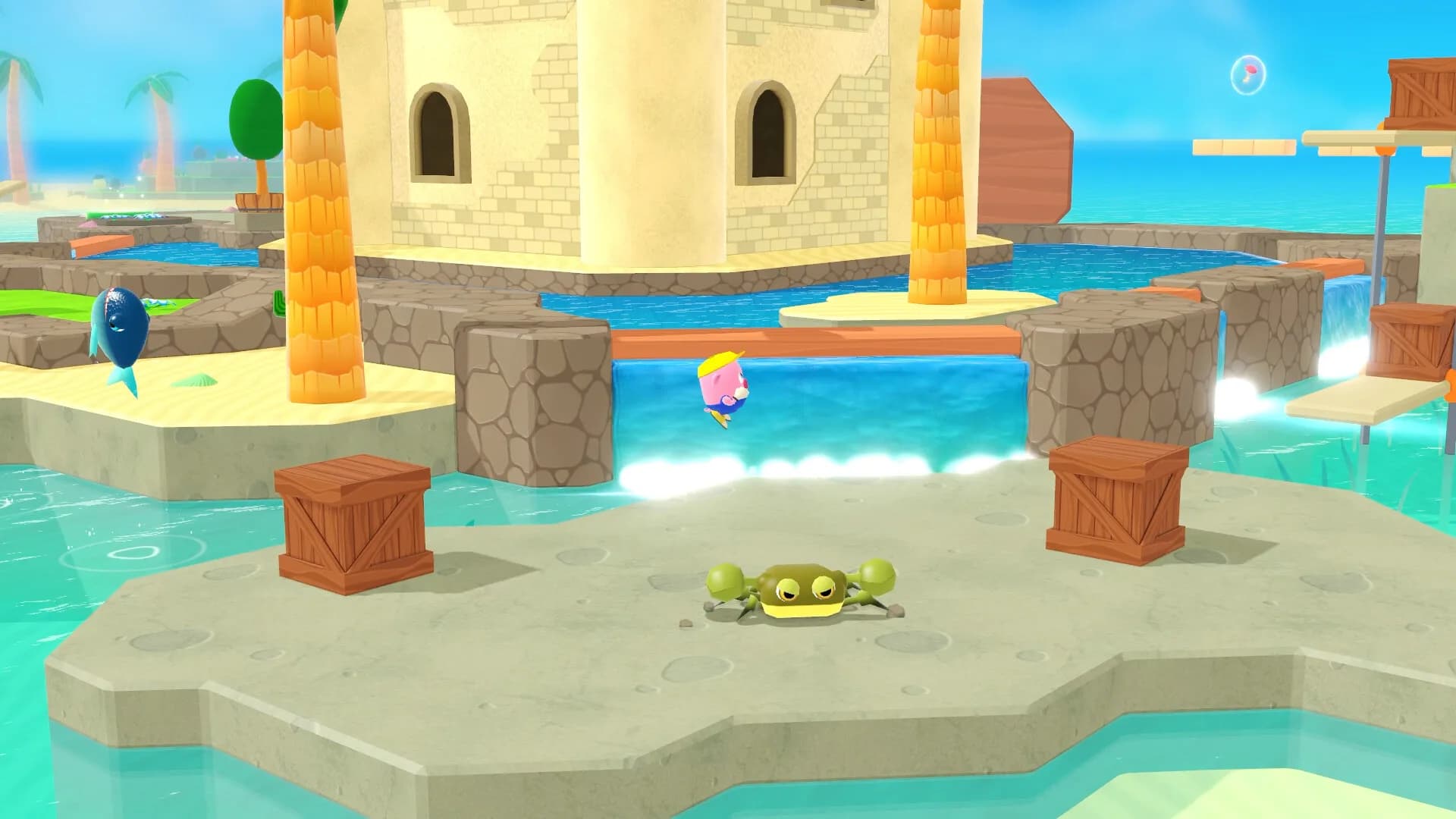 Oby Adventure görsel 3