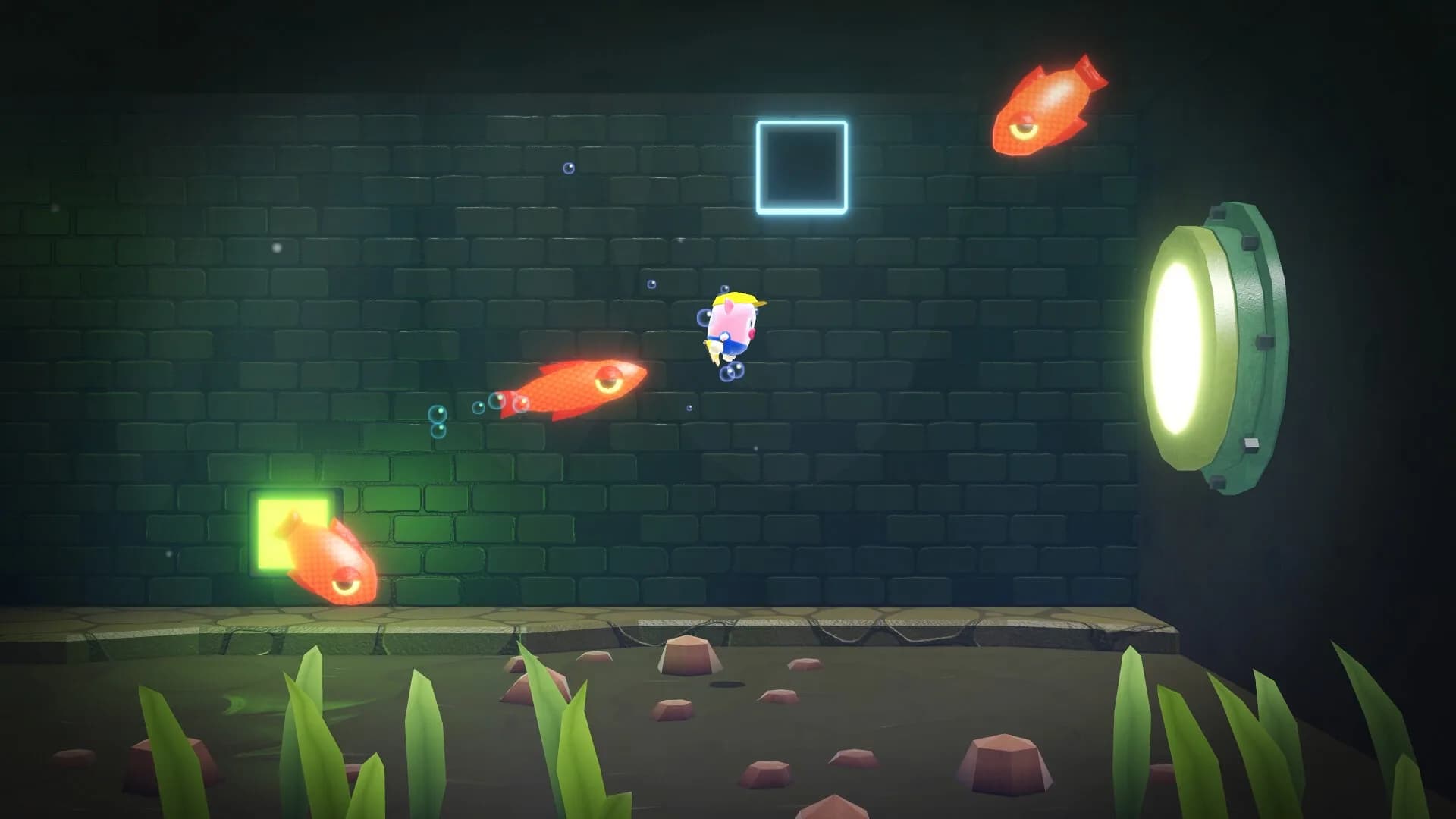 Oby Adventure görsel 4