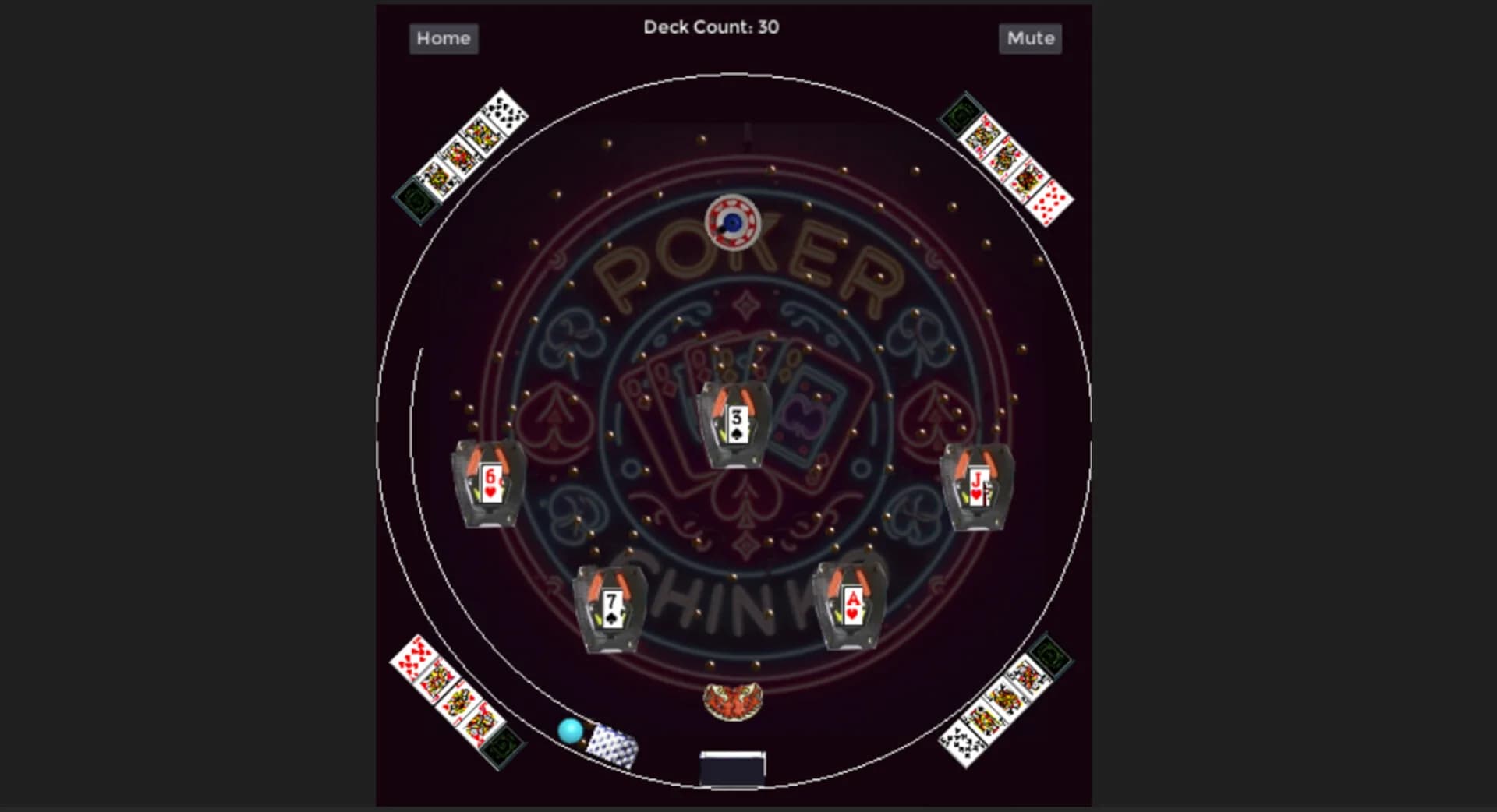 Pokerchinko görsel 2
