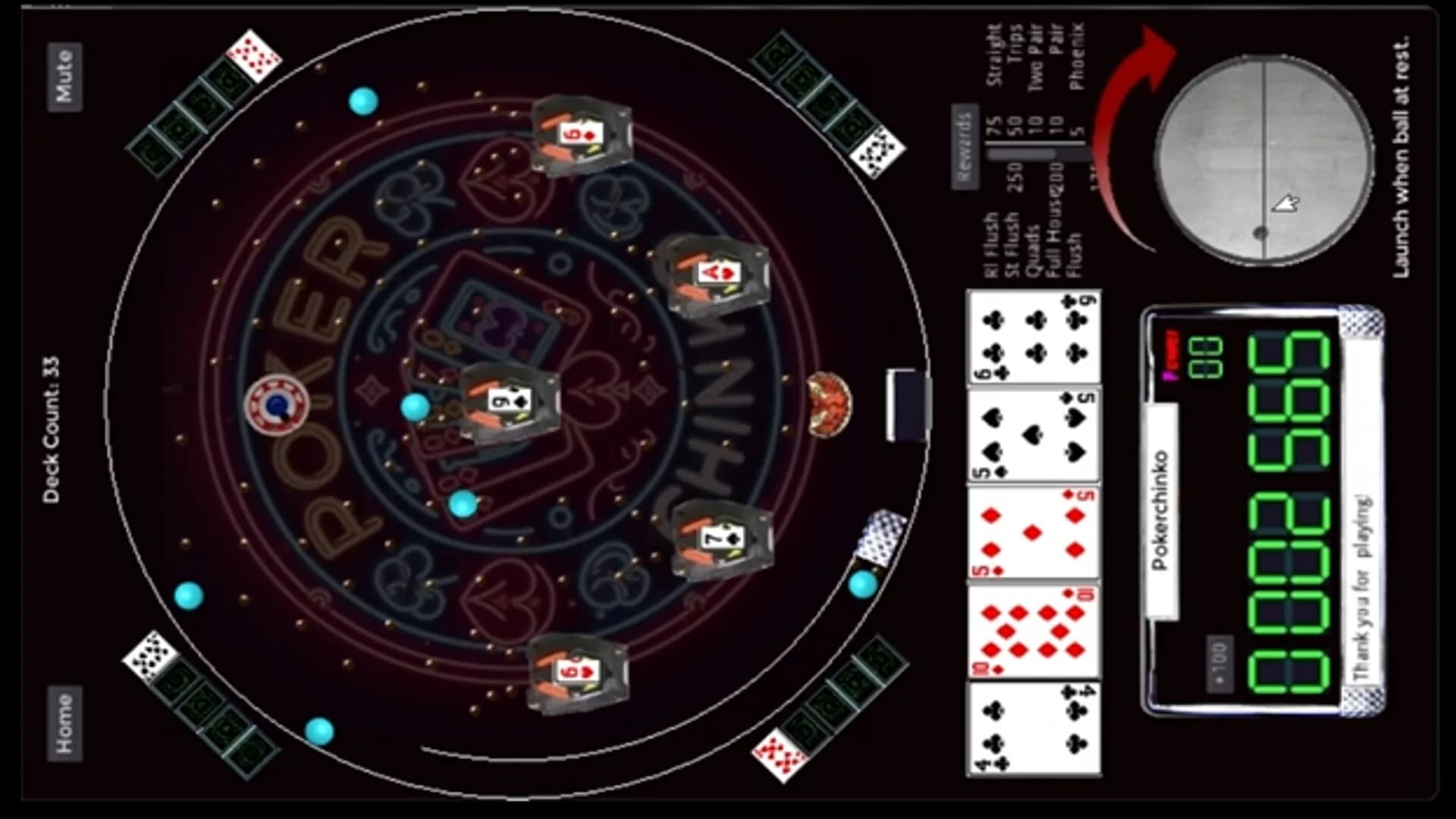 Pokerchinko görsel 6