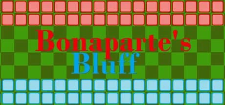Bonaparte's Bluff