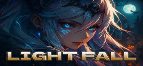 Nefemances: Light Fall
