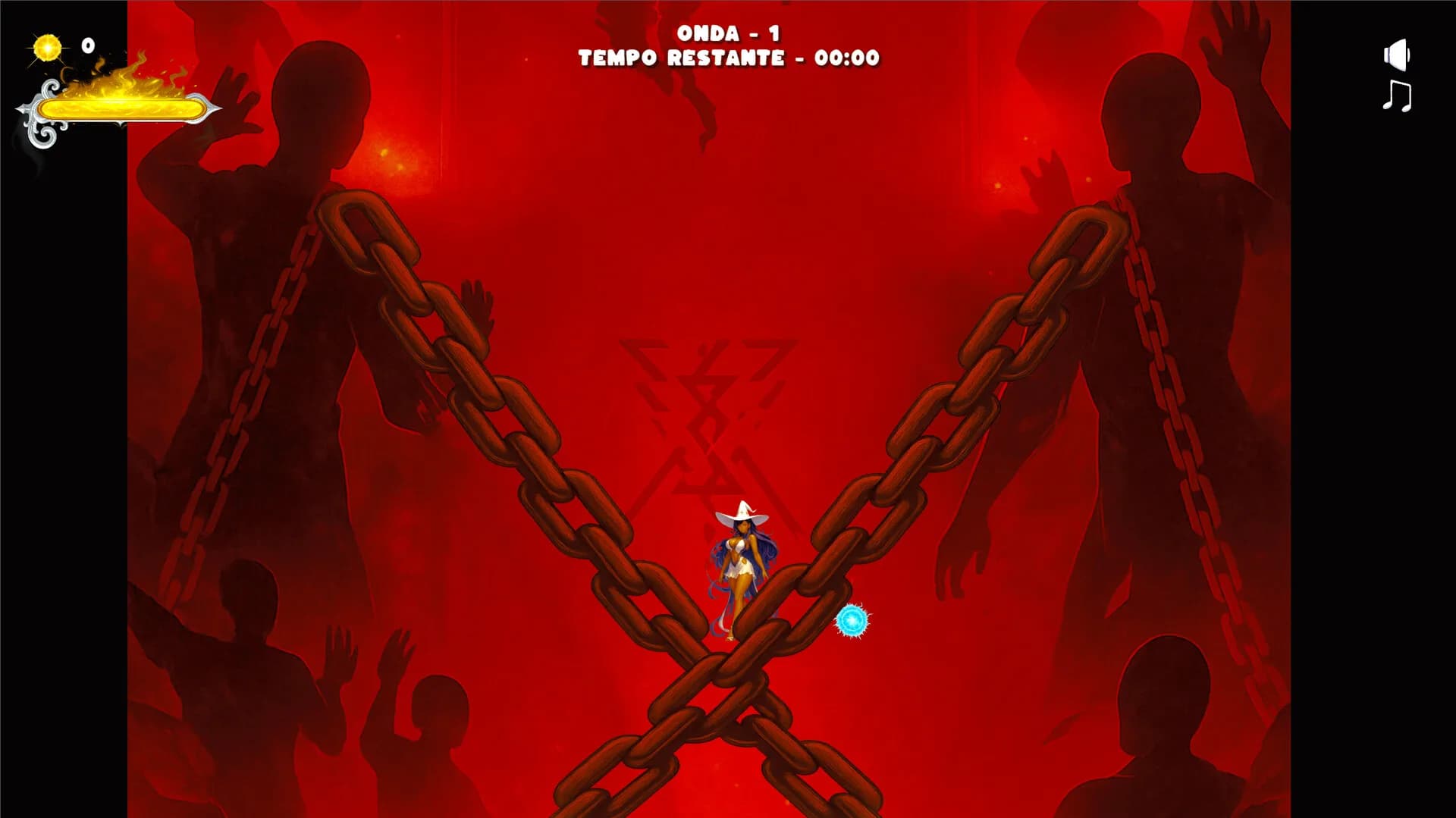 Nefemances: Light Fall görsel 6
