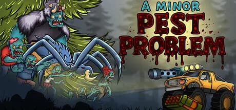 A Minor Pest Problem