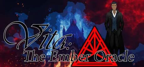 Vita: The Ember Oracle