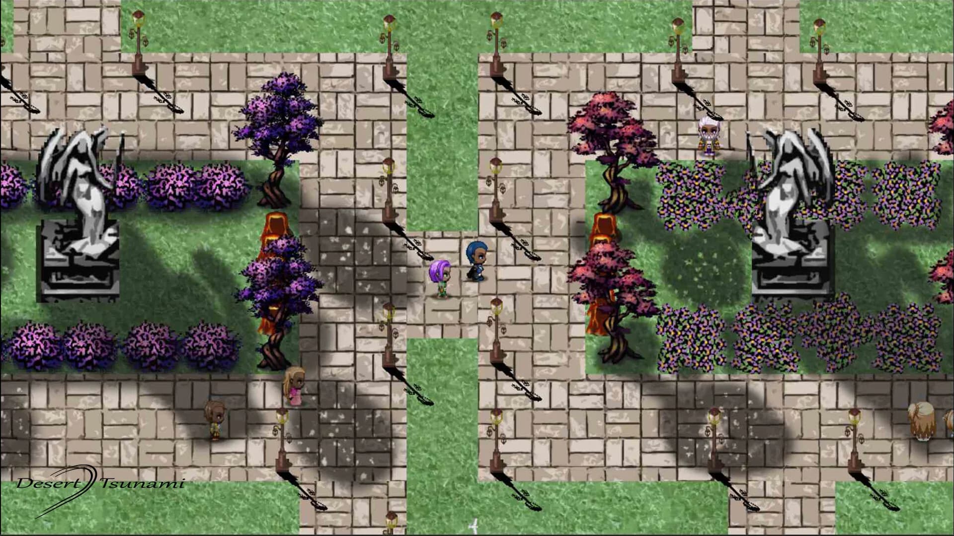 Vita: The Ember Oracle görsel 16