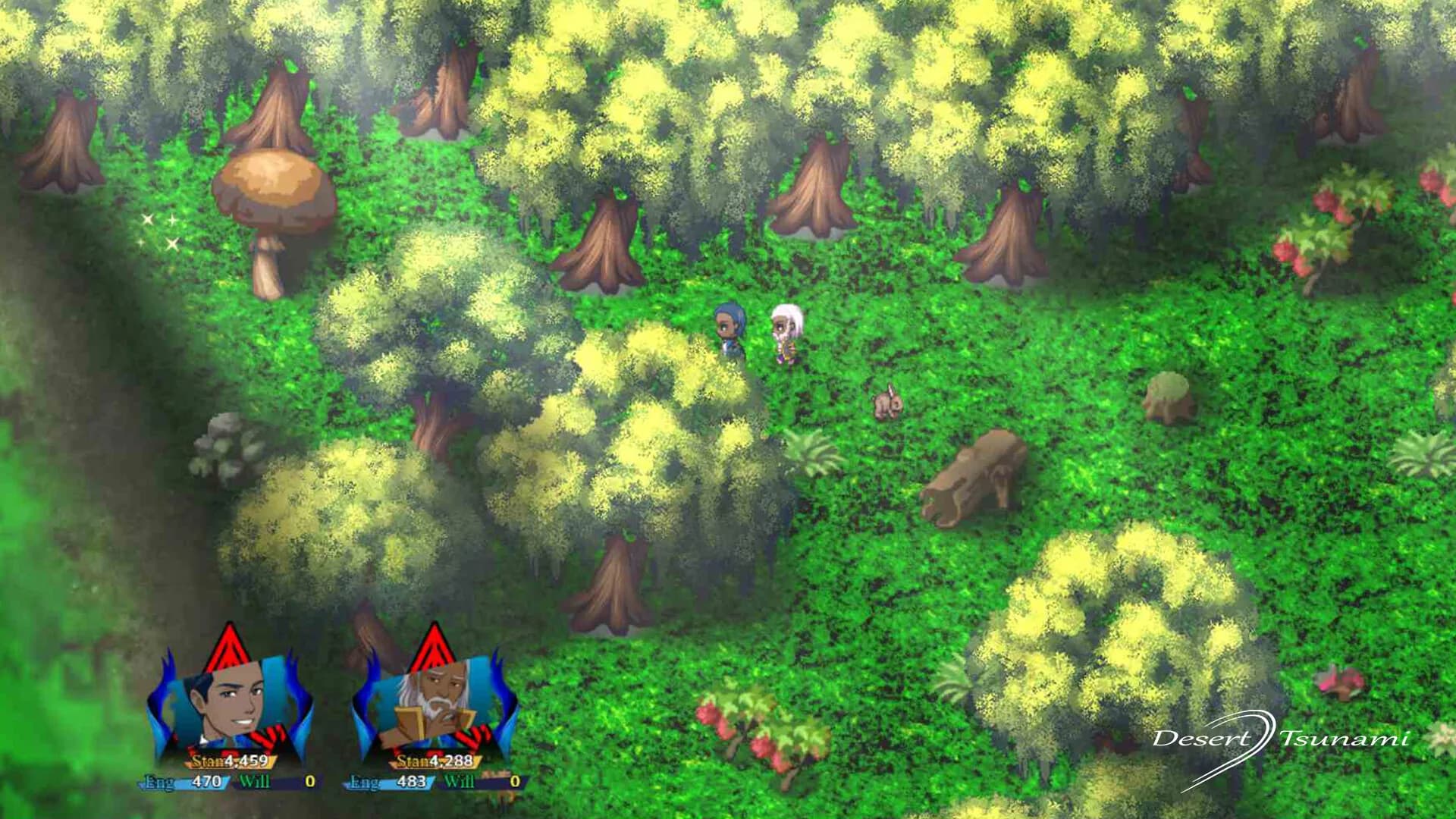 Vita: The Ember Oracle görsel 19