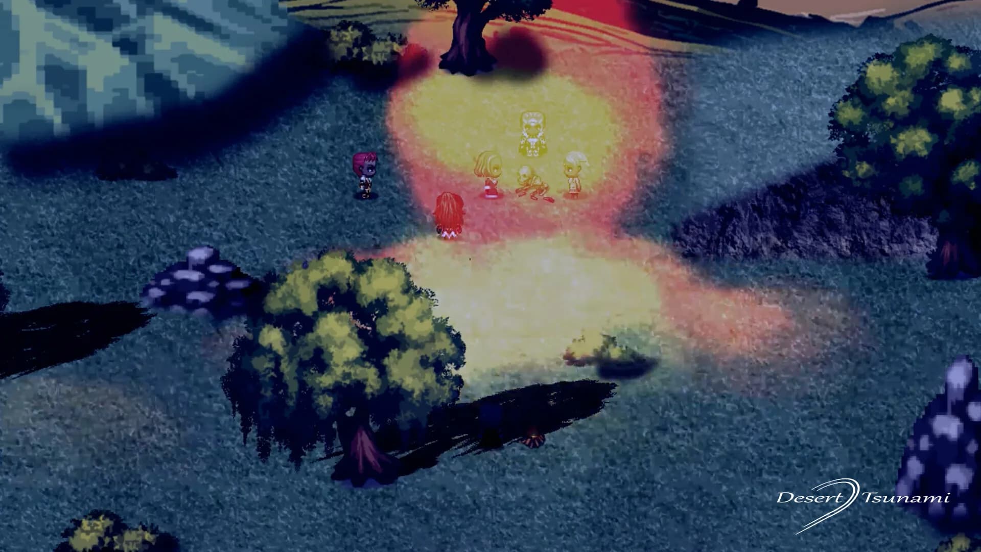 Vita: The Ember Oracle görsel 4