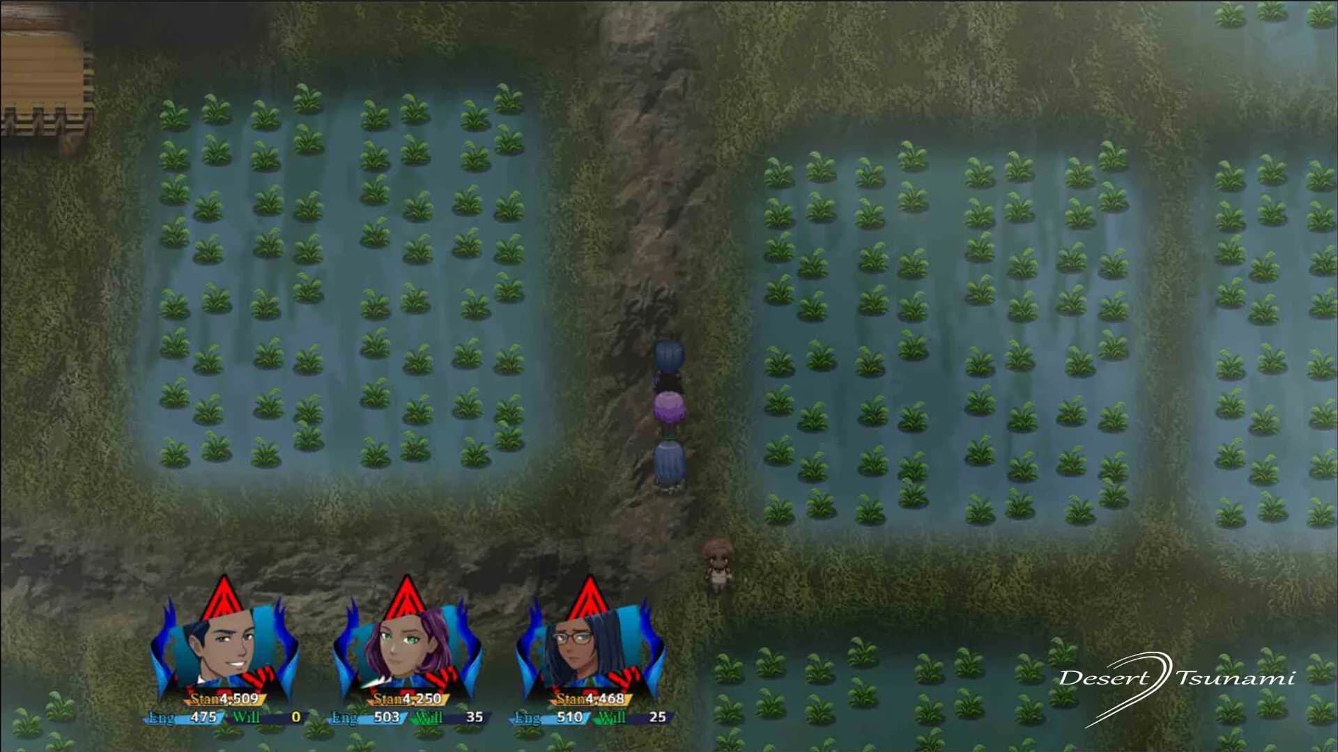 Vita: The Ember Oracle görsel 5