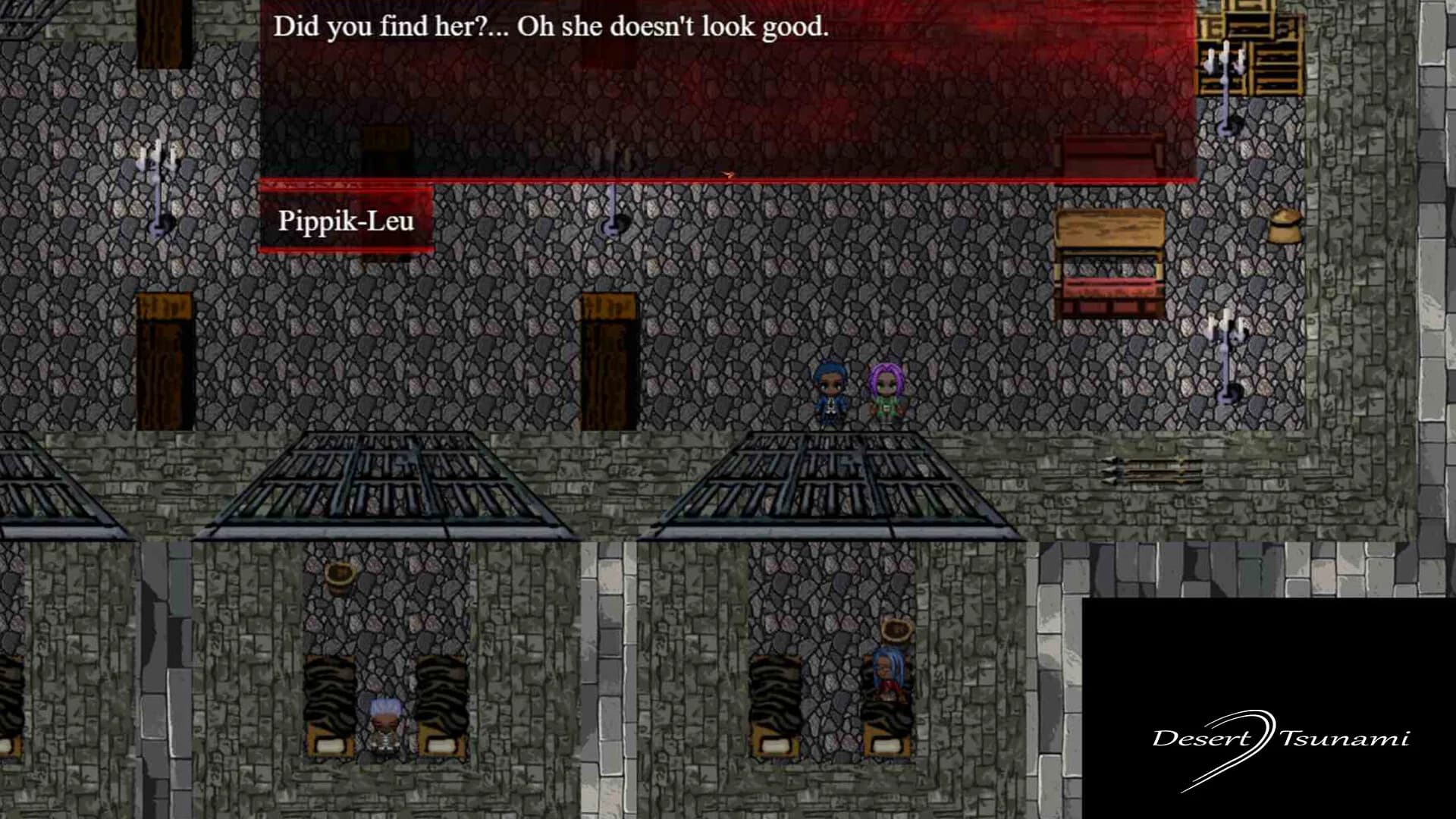 Vita: The Ember Oracle görsel 6