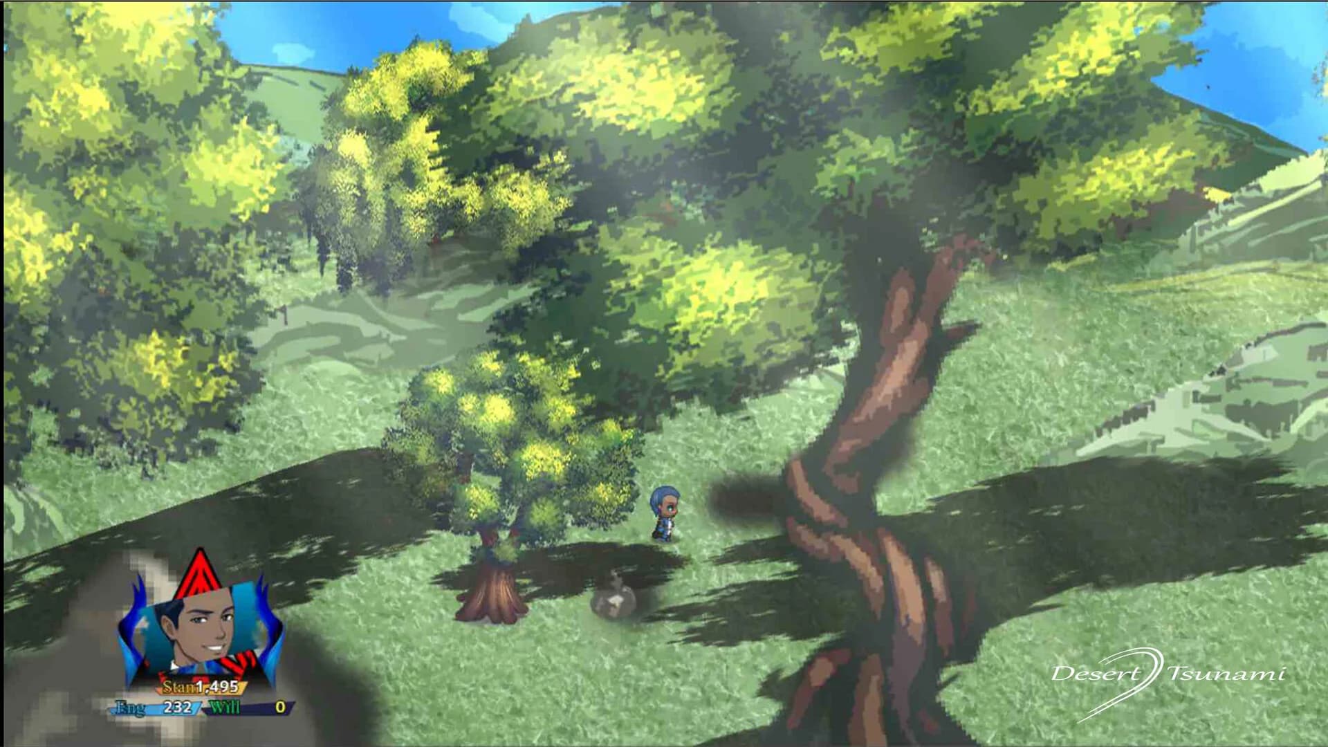 Vita: The Ember Oracle görsel 8