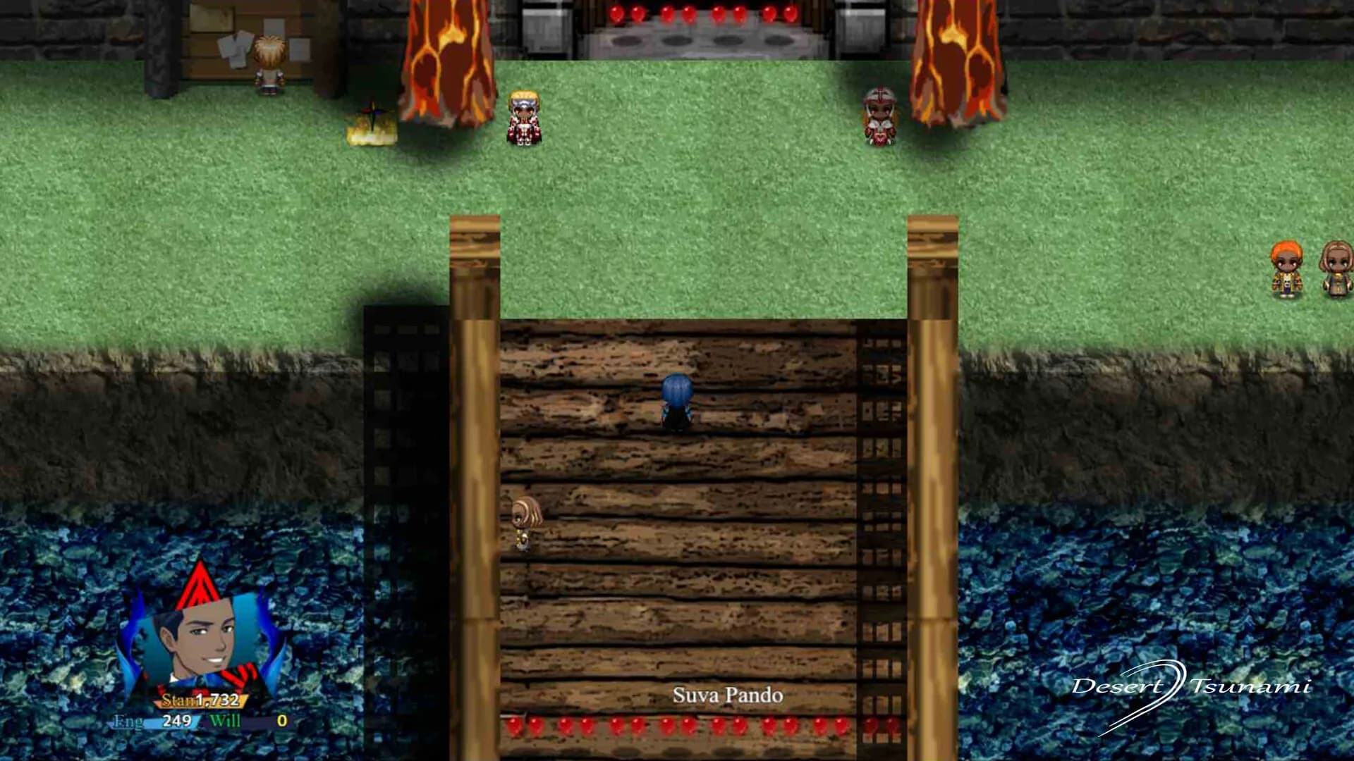 Vita: The Ember Oracle görsel 9