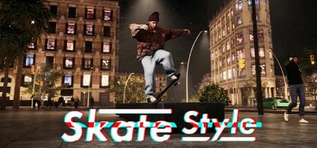 Skate Style görsel 1