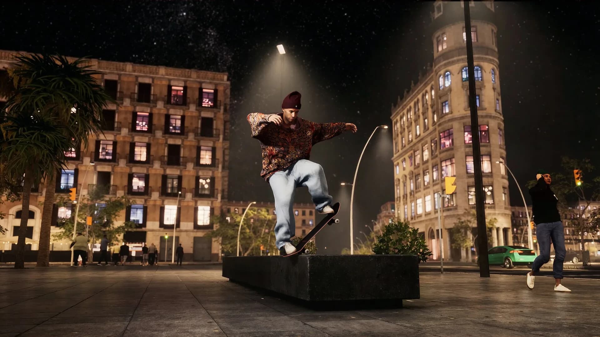 Skate Style görsel 3