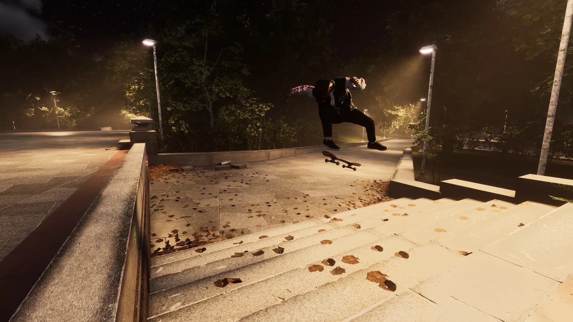 Skate Style görsel 12