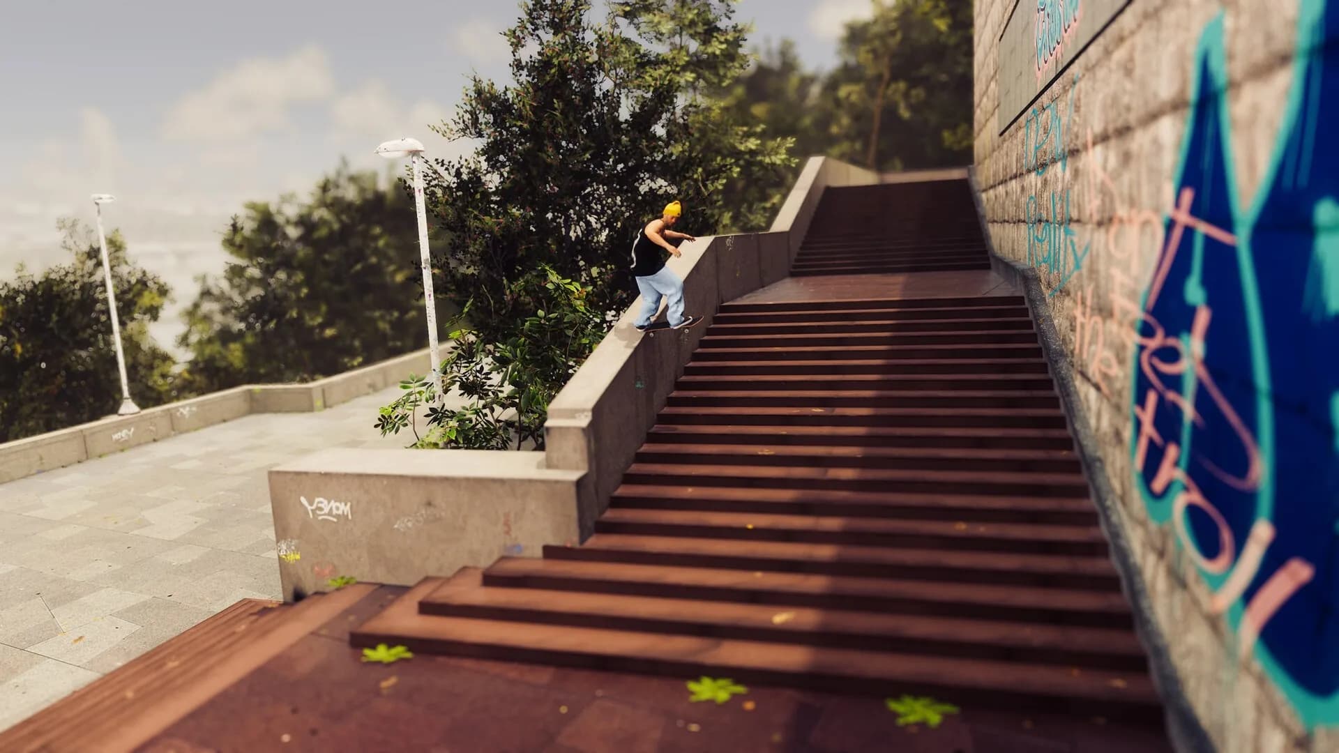 Skate Style görsel 7
