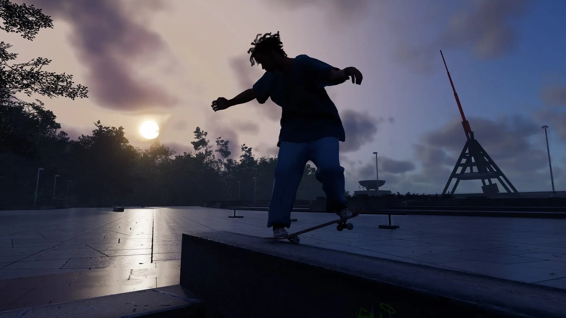 Skate Style görsel 9