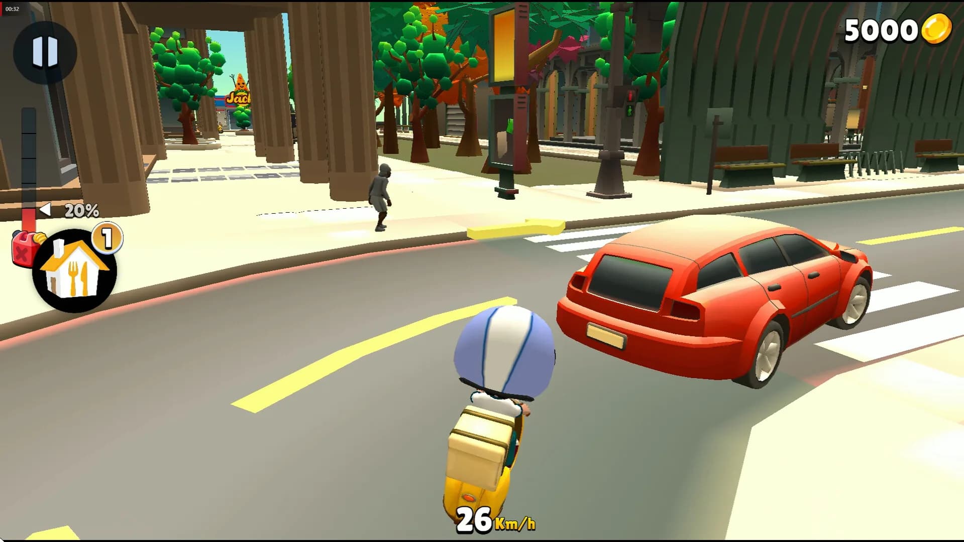 Delivery Hero's görsel 2