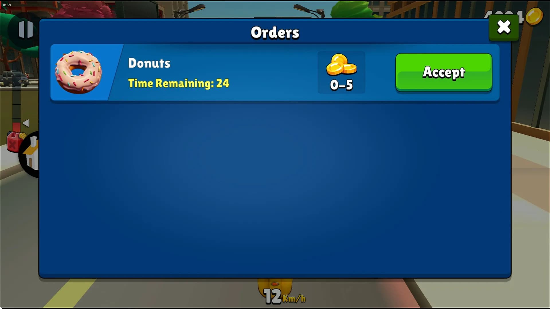 Delivery Hero's görsel 3