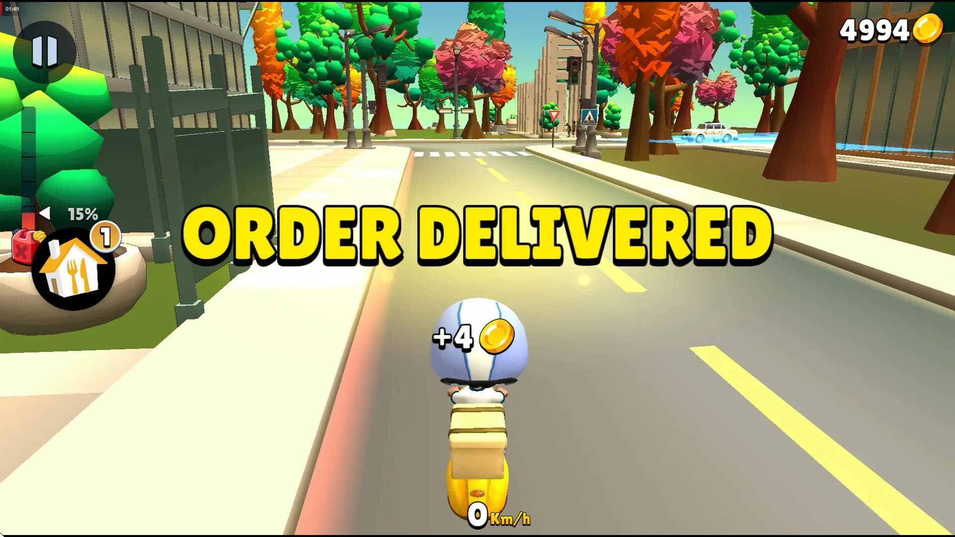 Delivery Hero's görsel 10