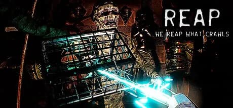 REAP: We Reap What Crawls