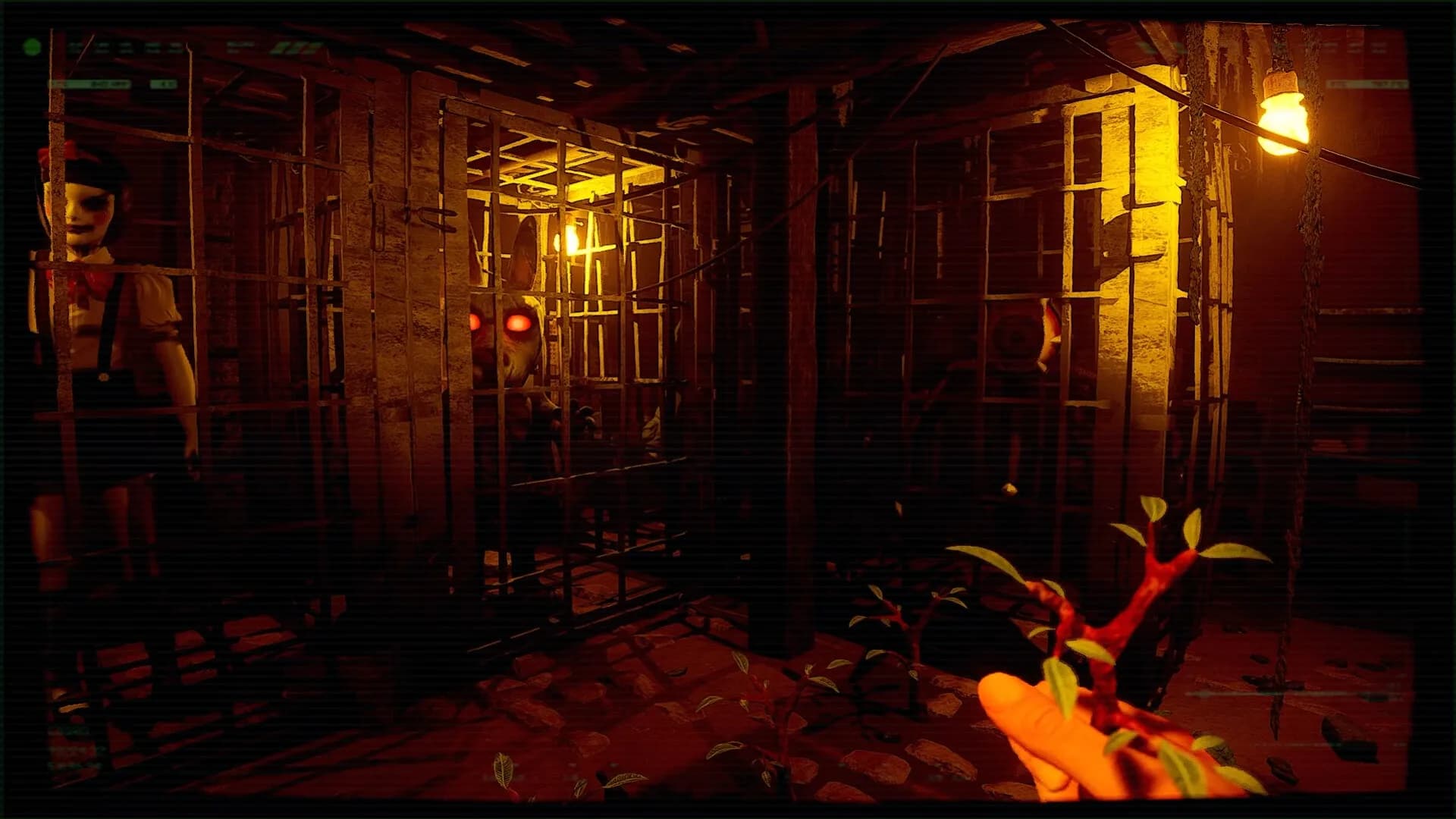 REAP: We Reap What Crawls görsel 15