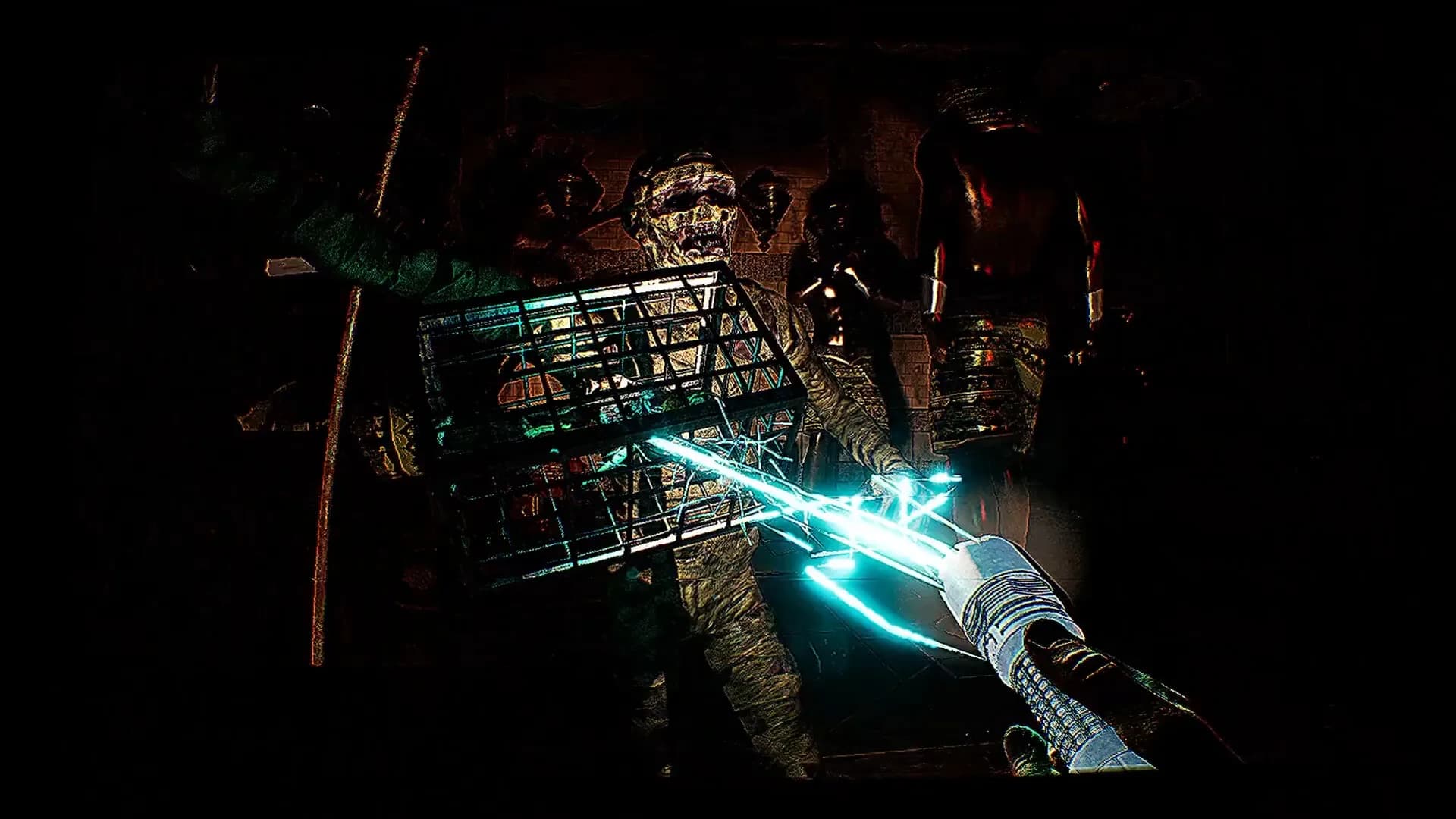 REAP: We Reap What Crawls görsel 10