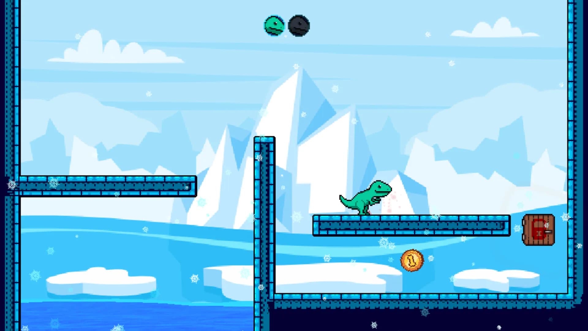 Dont Jump: Gamesforfarm görsel 4