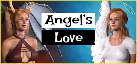 Angel's love