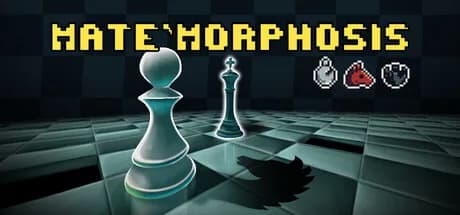 Mate'Morphosis